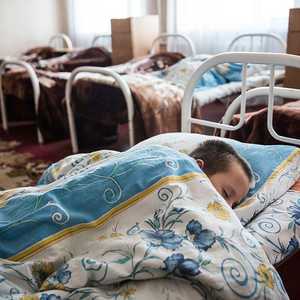 النوم المتأخر في الليل أو في الصباح الباكر مضر بالصحة