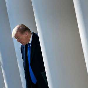 معارضة واسعة لقرار ترامب في الأوساط السياسية