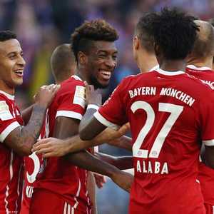 سيواجه الفريق البافاري "الريدز"، يوم الثلاثاء المقبل