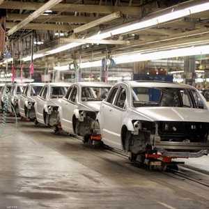 الرسوم الأميركية المرتقبة تقلق منتجي السيارات.