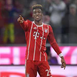 ابتلي اللاعب البالغ عمره 22 عاما بالإصابات في المواسم الماضي