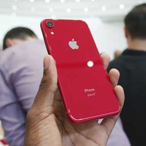 حسب التقرير.. الآيفون الجديد يستهدف أولا السوق الصيني