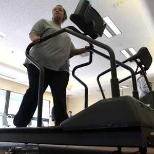 بعض ممارسي الرياضة لا يطمحون إلى أهداف واقعية