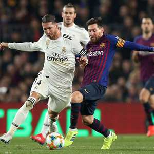 الكلاسيكو المرتقب مقرر في 26 أكتوبر الجاري