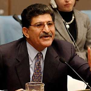 الإفراج عن المسؤول الليبي السابق أبو زيد دورده