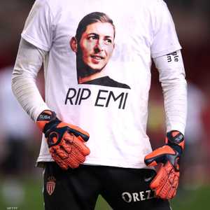 سالا توفي في 21 يناير إثر تحطم طائرته