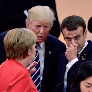 ترامب هدد إطلاق سراح الدواعش