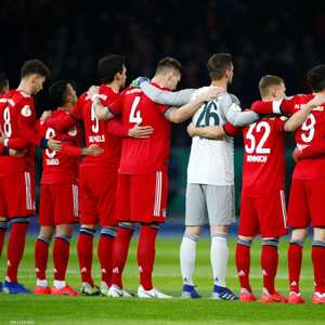 بايرن قد يفقد خدمات ريبيري أمام ليفربول