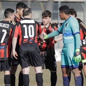 اتحاد الكرة الإيطالي اعتبر ما حصل بمثابة إساءة للرياضة