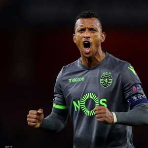 البرتغالي ناني غادر سبورتنغ لشبونة لأورلاندو سيتي الأميركي