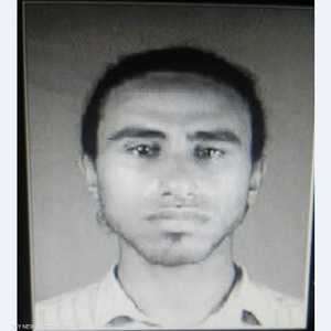 منفذ الهجوم الإرهابي "الحسن عبدالله"