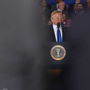 ازدياد معارضي إعلان ترامب حالة الطوارئ