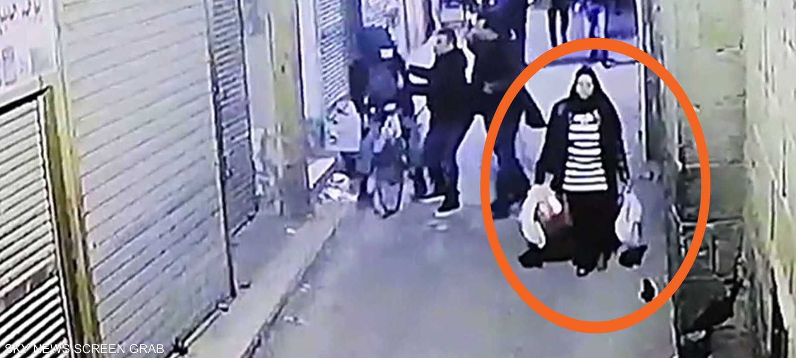 المطلوب كان ملاحقا من الشرطة منذ أسبوع.