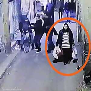 المطلوب كان ملاحقا من الشرطة منذ أسبوع.