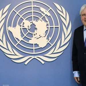 تتزامن جلسة مجلس الأمن مع مرور عام لاستلام غريفيث ملف اليمن