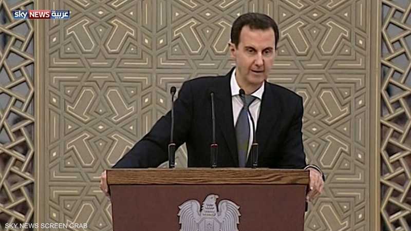 الأسد: الدستور السوري لا يخضع للمساومة