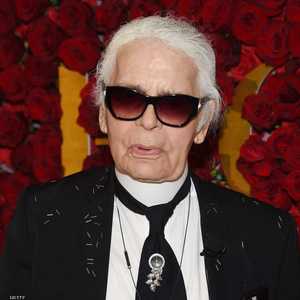 وفاة لاغرفيلد المدير الفني لدار شانيل عن 85 عاما