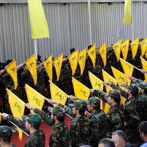 اتهمت السفيرة الأميركية حزب بخرف سياسية النأي بالنفس