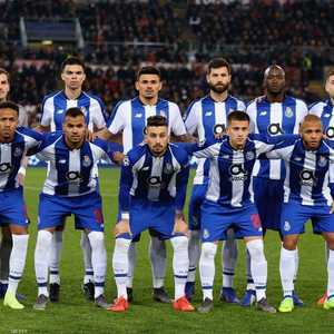 تم تغريم بورتو 50 ألف فرنك سويسري