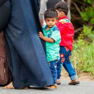 توطين اللاجئين تراجع في عهد ترامب