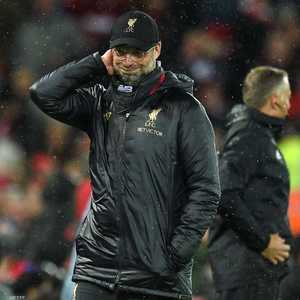 كل الاحتمالات ستكون مفتوحة في لقاء الإياب