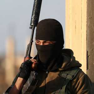 أردوغان يدخل على خط مسلحي داعش الأوروبيين في سوريا