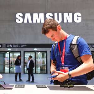 تستعد "سامسونغ"، للكشف عن جيل جديد من هواتفها