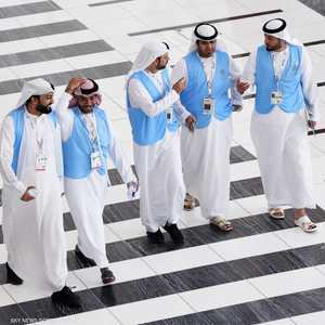 سيكون للمتطوعين دور بالغ الأهمية في فترة التحضير والتنظيم