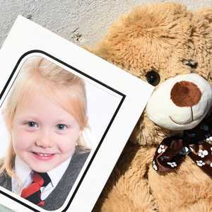 تطورات في قضية أليشا مكفيل