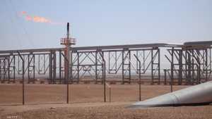 بلغ إجمالي إنتاج الجزائر من الغاز 135 مليار متر مكعب في 2018