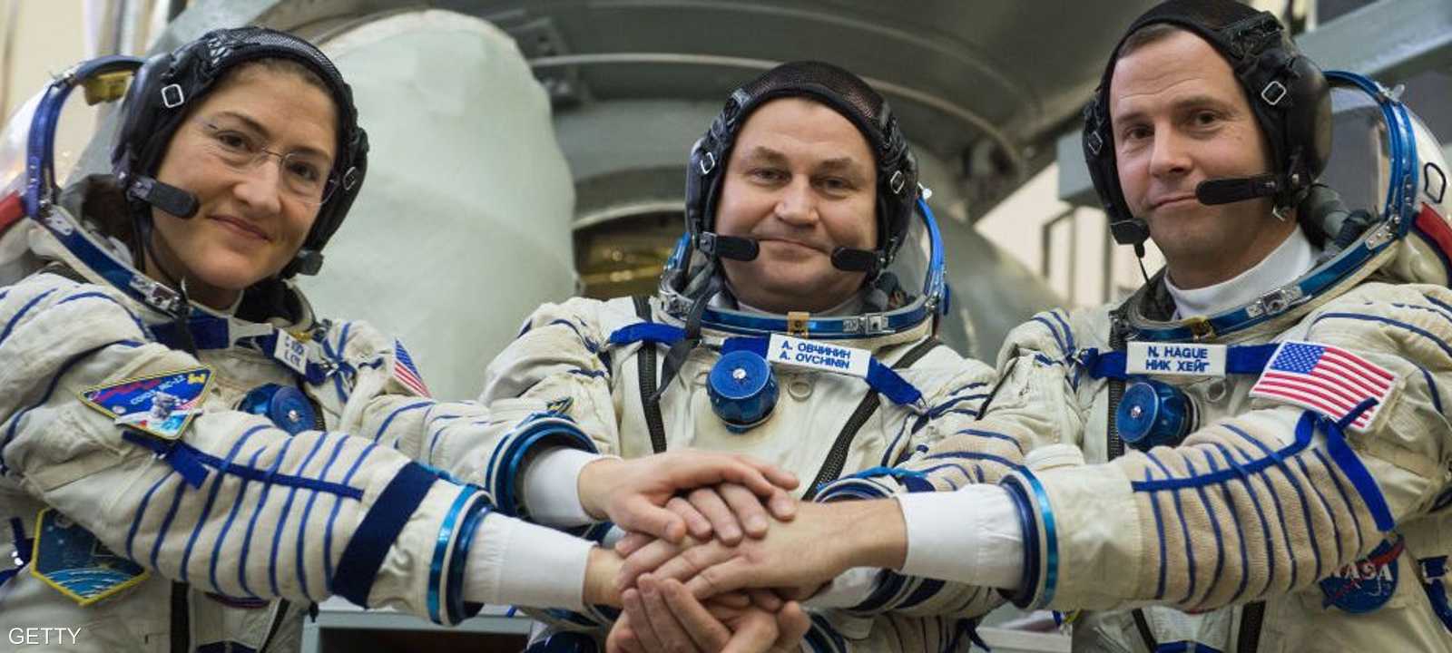 ناسا تحاول أن تقدم إجابات بشأن وجود حياة في كواكب أخرى.