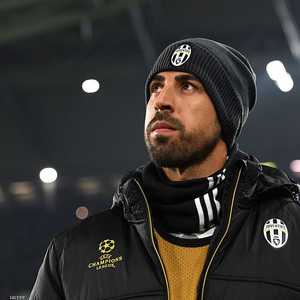 قد يغيب خضيرة عن اليوفي لأكثر من شهر