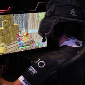 تحظى لعبة فورتنايت بشعبية كبيرة في العالم