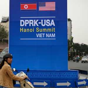 تحضيرات في العاصمة الفيتنامية هانوي لاستقبال قمة ترامب وكيم