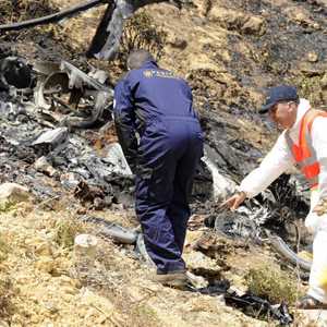 حوادث طيران مأساوية شهدتها الجزائر