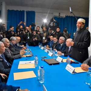 غياب أكبر حزبين معارضين عن الاجتماع