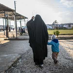 مثنى ليست مواطنة أميركية ولن يسمح لها بدخول أميركا