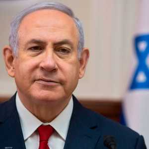 نتانياهو يتعهد برد ساحق