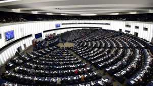 البرلمان الأوروبي أجرى تصويتا حول تعليق مفاوضات انضمام تركيا