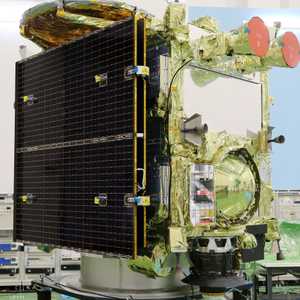 مركبة الفضاء "هايابوسا 2"