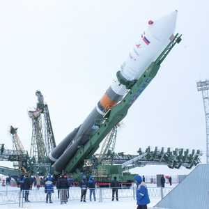 القمر المصري الجديد سيتم إطلاقه من كازاخستان