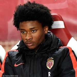 نجل النجم الفرنسي ليليان تورام