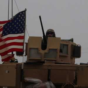 واشنطن ستبقي قوة عسكرية في سوريا