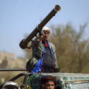 الحوثيون استهدفوا الصوامع التابعة لبرنامج الغذاء العالمي