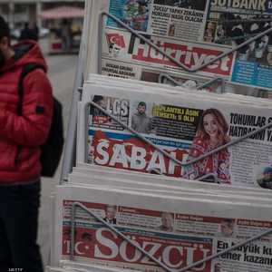 وتيرة القمع زادت بعد محاولة الانقلاب الفاشلة في 2016