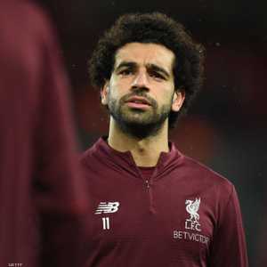 محمد صلاح لم يسجل في يونايتد مطلقا