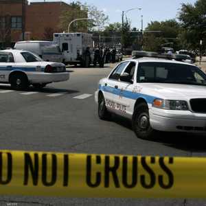 الشرطة ألقت القبض على المراهقتان