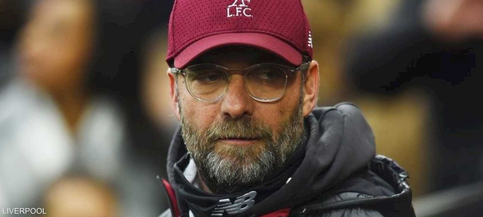 ليفربول يواجه إصابة عدد من اللاعبين