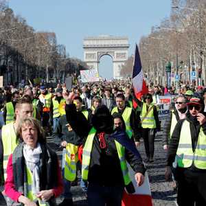 أبرز شخصيات التحرك أعلنت مشاركتها في تجمعات اليوم