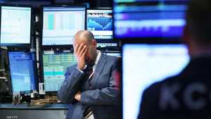 المستثثمرون قلقون من انزلاق الاقتصاد العالمي في الركود